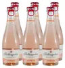 Rotkäppchen Fruchtsecco Pfirsich (12 x 0,2L) Produktbild-Vorschau 1