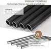 Windspiele FüR Draußen Hängend Windspiele - 6 Röhren Chimes Produktbild-Vorschau 4