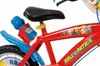 Bicicletta per bambini Paw Patrol bicicletta ragazzo Toimsa Anteprima dell’immagine prodotto 5