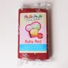 FunCakes Fondant Rubinrot / Ruby Red 250g Produktbild-Vorschau 4