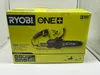 RYOBI - 18V ONE+ Compact Chainsaw - 20cm guide bar - 4.6 Anteprima dell’immagine prodotto 27