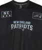 Recovered Trikot NFL Patriots NE 60 Oversized für alle New Produktbild-Vorschau 5