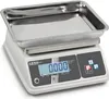 KERN & SOHN IP-geschützte Tischwaage, 1,5 kg, Edelstahl, Produktbild-Vorschau 4