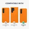 kwmobile Handyhülle für Samsung Galaxy S23 Hülle - Case Produktbild-Vorschau 2