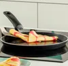 Tefal XL Force Pannenkoekpan 25 cm Zwart Voir les images du produit 13