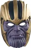 Star Wars - "Deluxe" Kostüm ‘” ’"Thanos"“ - Jungen BN4890 Produktbild-Vorschau 2