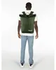 Bench Roll Top Rucksack Kurierrucksack Daypack Backpack Produktbild-Vorschau 11