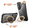 Supcase, MagSafe Hülle Galaxy S26 Unicorn Beetle Grip Produktbild-Vorschau 5