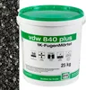 VDW 840 Plus 1K Fugenmörtel, basalt, 25 Kg Produktbild-Vorschau 1