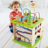 Hape Totally Amazing Motorikwürfel Kleine Tierchen, E1810 Produktbild-Vorschau 51