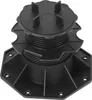 Bettizia 50 Stück Stelzlager 65-140mm Terrassenlager mit Produktbild-Vorschau 9