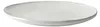 Dutch Rose Organic Teller 26,5cm weiß 4 Stk Produktbild-Vorschau 2