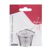 Orion Teeei Teesieb Kräutersieb Teefilter mit Kette 4,5 cm Produktbild-Vorschau 2