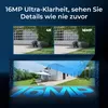 Reolink Duo 3 PoE, 8K 16MP Dual-Objektiv PoE Produktbild-Vorschau 2