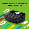 DYMO Beschriftungsgerät "LabelManager 640 CB" Kofferset Produktbild-Vorschau 9