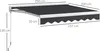 Outsunny Gelenkarmmarkise 2,5 x 2 m Elektrische Markise mit Produktbild-Vorschau 3