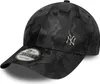 Cappellino New Era 9Forty - FLAWLESS New York Yankees camo Anteprima dell’immagine prodotto 1