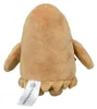 Plyšová hračka Pokemon Keifel – 14 cm plyšák Piloswine Náhľad obrázku produktu 3
