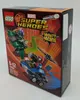 LEGO® Marvel-SH. Mighty Micros: Spider-Man vs. (76064) Lego Produktbild-Vorschau 2