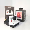 Polaroid Now Gen 2 E-box Black & White Sofortbildkamera Produktbild-Vorschau 8