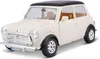 Bburago 18-12036 - Model auta - Mini Cooper 1969 (béžový, Náhľad obrázku produktu 1