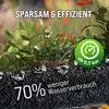 GARDEBRUK® Bewässerungsschlauch 15 m 1/2 Zoll T-Verbinder Produktbild-Vorschau 3