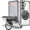 Étui pour Samsung Galaxy S26 avec support magnétique pour Voir les images du produit 1