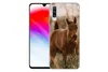 MuchoWow® Handyhülle Schutzhülle Hülle für Samsung Galaxy Produktbild-Vorschau 2