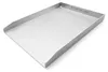 Plaque de cuisson en acier inoxydable | Plancha 45x34cm - Voir les images du produit 17