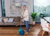 Leifheit 55510, Mop & bucket set, Oceľ, Mikrovlákno, Náhľad obrázku produktu 11