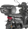 GIVI SR2168 Monolock Gepäckträger ohne Platte Produktbild-Vorschau 2