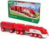 Highspeed-Dampfzug BRIO 63355700 Produktbild-Vorschau 8