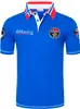 Nebulus Koszulka Polo BENTER Herren, Koszula, Bluza, Polo, Podgląd zdjęcia produktu 2