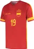 Lamine Yamal Trikot Kinder und Erwachsene - Spanien Fußball Produktbild-Vorschau 2