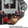 Zestaw hotendów pasujący do drukarki 3D Flashforge Podgląd zdjęcia produktu 7