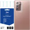 3mk Hybridglas Lens Protection für Samsung Galaxy Note 20 Produktbild-Vorschau 2