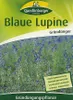 Lupine blau, 500 g | Lupinensamen von Quedlinburger Produktbild-Vorschau 2