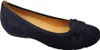 Gabor 04.165 Ballerinas - Damen Halbschuhe - Slipper blau Produktbild-Vorschau 25