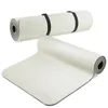4FIZJO Fitnessmatte mit Tragegurt, 180x60x0,6 cm, Produktbild-Vorschau 1
