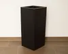 Elegant Einrichten | Pflanzkübel | Fiberglas | säule | Produktbild-Vorschau 3