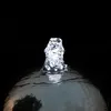 CLGarden Granit Springbrunnen SB17-2 mit Säule und Produktbild-Vorschau 5