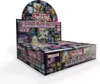 A display box of Yu-Gi-Oh! trading cards. Voir les images du produit