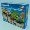 PLAYMOBIL Coche Familiar con Lancha, Kunststoff, Multi Produktbild-Vorschau 17