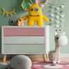 A child's room with toys and furniture. Produktbild-Vorschau