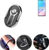 K-S-Trade 3in1 Smartphone-Ring Handy-Ring kompatibel mit Produktbild-Vorschau 1
