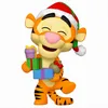 Disney - Tigger (Holiday) 1130 - Funko Pop! - Vinyl Figur Produktbild-Vorschau 5