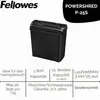 Fellowes Aktenvernichter Powershred® P-30C, 6 Blatt Produktbild-Vorschau 8