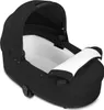 Cybex Babywanne Cot S Lux Black Produktbild-Vorschau 5