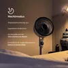 Ventilatore a piantana MEACO Fan Sefte 10P Anteprima dell’immagine prodotto 14