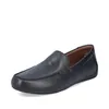 Rieker pánske mokasíny slip-on z kože 09557, veľkosť:44 EU, Náhľad obrázku produktu 11